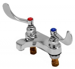 T&amp;S Brass Medical Faucets