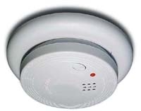 Hard Wire &amp; Battery Smoke Alarms