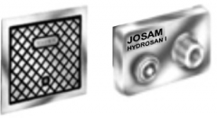 Josam* Hydrant Parts