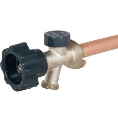 Mansfield 500 Series Anti-Siphon Parts