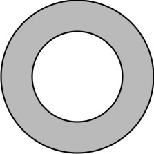 Spud Friction Rings
