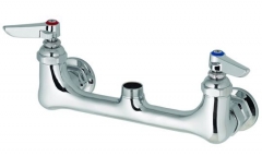 Commercial Faucets and Parts