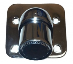 Chatham Institutional Shower Heads