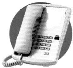 Telephones  and Telephone Accessories