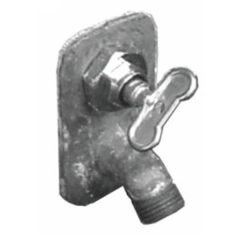 Parts for Wade* 8604* Obsolete Hydrants