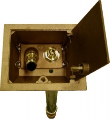Model Y95 Yard Hydrant Parts