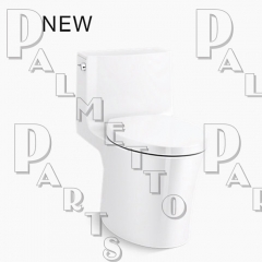 Kohler* Veil* K-1381-0* Dual Flush Toilet Parts