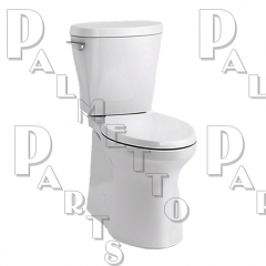 Kohler* Betello* Comfort Heigh* K-20198-0* Toilet Parts