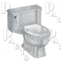 Kohler* Obsolete Placid* K-3405* Toilet