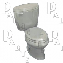 Kohler* Obsolete Couture* Water-Guard K-3470* with K-4501* Tank