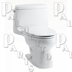 Kohler* Obsolete Santa Rosa* K-3803* Toilet Parts