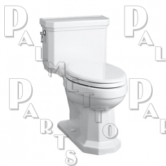 Kohler* Kathryn* K-3940-0* Toilet Parts