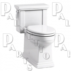 Kohler* Tresham* Comfort Height K-3981-0* Toilet Parts