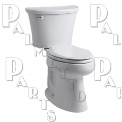 Kohler* Cavata* Dual Flush K-45989* Toilet in a Box