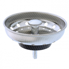 Replacement Baskets and Strainer Parts