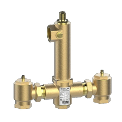 Mixing Valves and Mixing Valve Parts