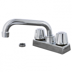 Two Handle Washerless 4&quot; Laundry Faucets