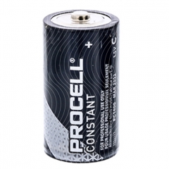 Procell Alkaline Batteries