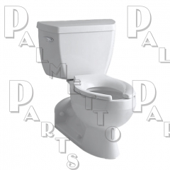 Kohler* Primary Toilet Parts