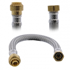 Water Heater Connector