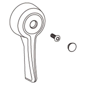 MO 3-Function Transfer Handle 100079