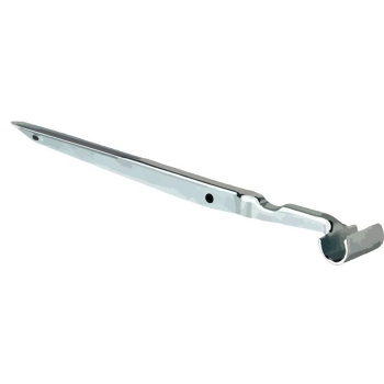 Bradley Classic 54&quot; Washfountain Foot Lever