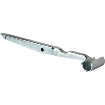 Bradley Classic 36&quot; Washfountain Foot Lever