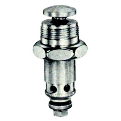 Chicago Faucets Metering Cartridge for Glass Filler