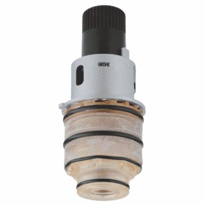 Grohe 3/4" Thermostatic Cartridge