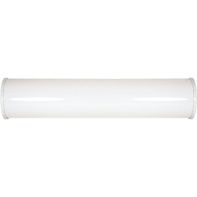 LED 48" Vanity Fixture -White Color Select