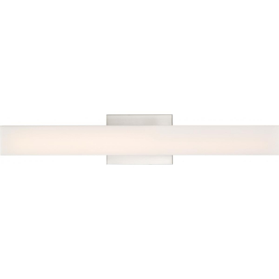 12" LED Vanity FIxture - BN
