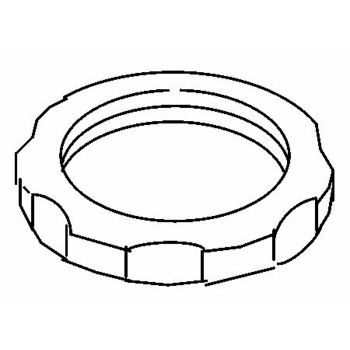 Kohler Coralais 2 Handle Cartridge Retaining Ring