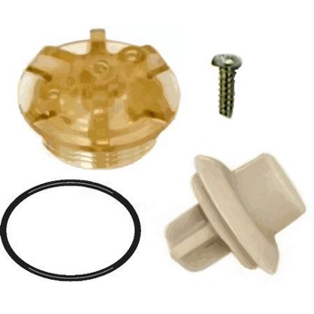 Chicago Faucets Vacuum Breaker Kit -OEM New Style