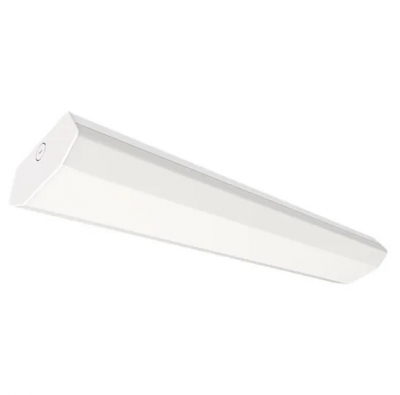 2' LED Wrap Lamp Fixture - Color Selectable