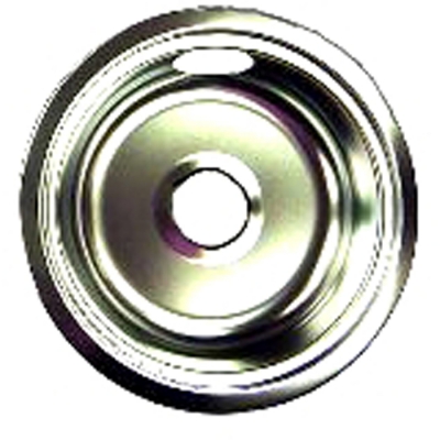 GE /Hotpoint 8" Bowl-Chrome
