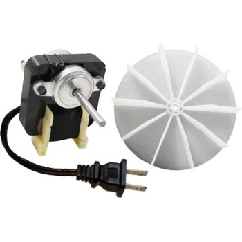 Nutone Replacement Motor