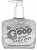 Goop Hand Sanitizer 8.5oz