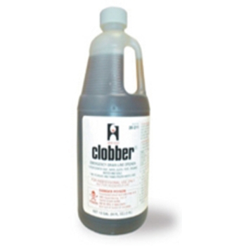 1 Qt Clobber Drain Cleaner