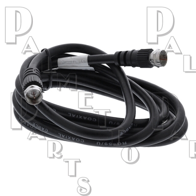6' Coax Cable