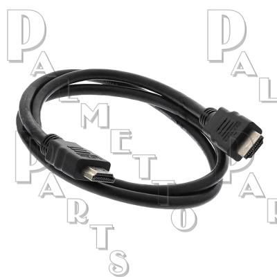3´ HDMI High Speed Cable with Ethernet