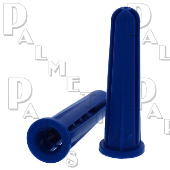 Conical Plastic Anchors 14-16