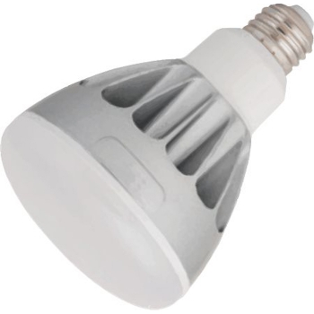 6.5w R-20 LED Flood Bulb 120v