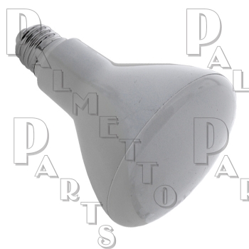 LED BR30 10W- 2700K- dimmable- 120beam angle-  40-000 hours