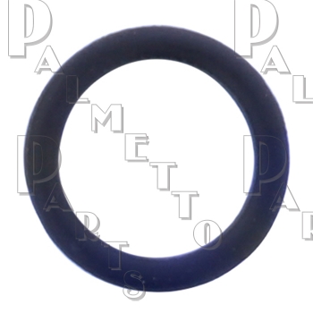 #4 O-Ring 3/8&quot;ID x 1/2&quot;OD
