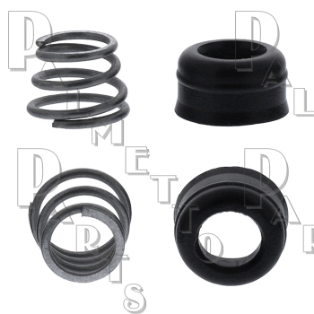 OEM Delta Seats and Springs