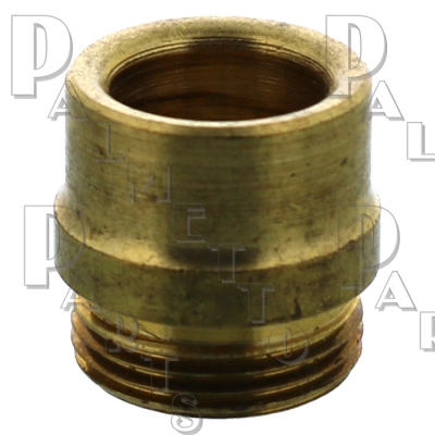 Central Brass* Seat<BR>5/8x24T x 23/32" Length