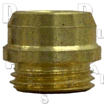 Scoville* Replacement Brass Seat<BR>1//32 - 18T x 5/16&quot;
