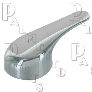 CFG Pressure Balance Tub &amp; Shower Handle -Chrome Use P024-2548