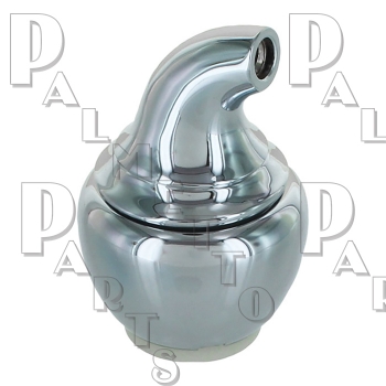 MO Mont CP Elbow &amp; Hub Assy 100556