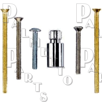 Powers Handle Ext. Kit 410-233